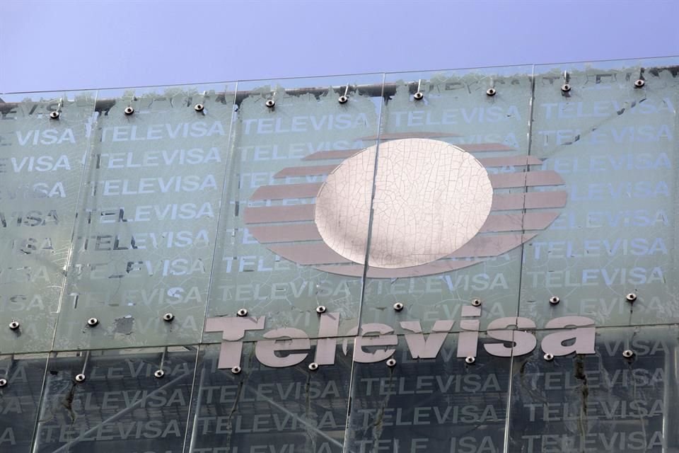 Las acciones de Televisa cerraron con un incremento de 15.29 por ciento a un precio de 9.20 pesos.