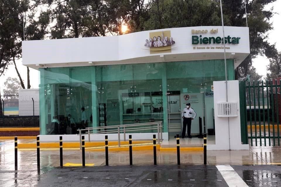 Pese a falta de análisis completos de factibilidad, Gobierno ha asignado 16,767 mdp más de lo contemplado en presupuesto para BanBienestar.