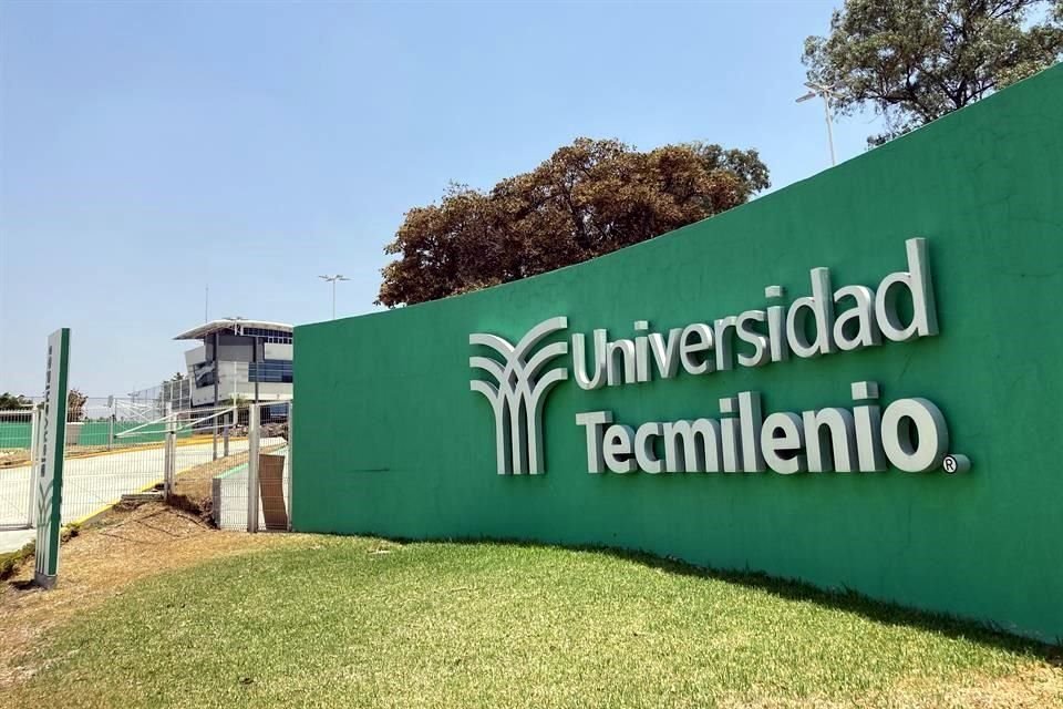Los cursos que impartirá el Tecmilenio se ofertarán desde el Centro de Desarrollo de Competencias.