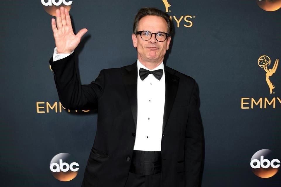 El actor Peter Scolari, conocido por protagonizar junto a Tom Hanks la serie 'Bosom Buddies', murió tras perder la batalla contra el cáncer.