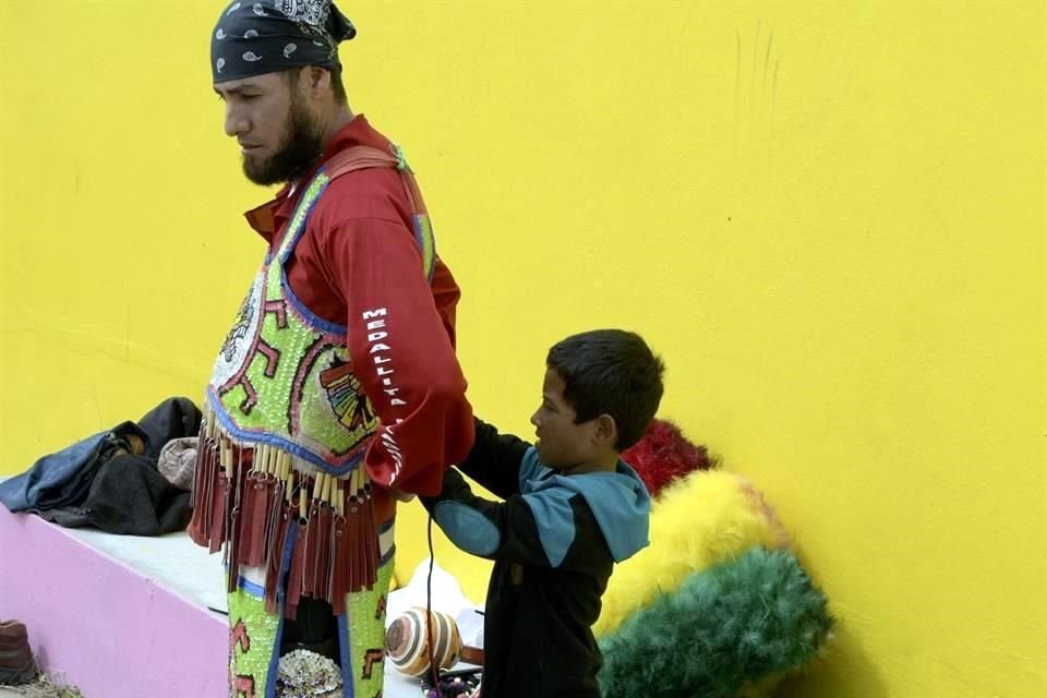 Esta residencia termina este sábado 23 de octubre y culminará con una serie de videos que se transmitirán en las plataformas digitales de Cultura Jalisco a partir del 8 de noviembre.