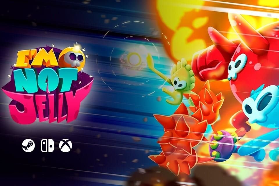 A través de Kickstarter, el estudio 1 Simple Game busca recaudar 400 mil pesos para avanzar el proyecto.