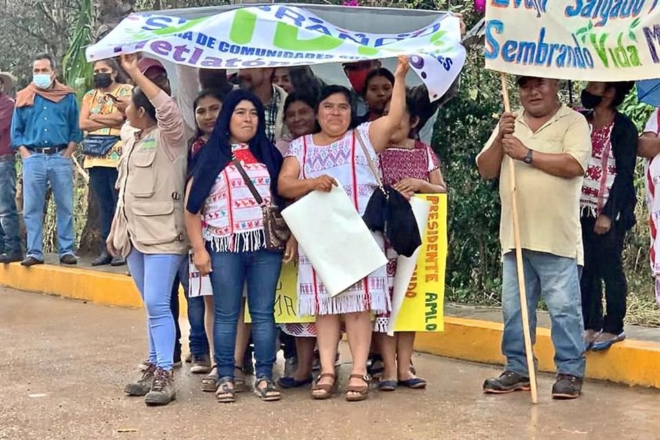 Metlatónoc, región de La Montaña de Guerrero, que fue visitado por el Presidente AMLO, sufre la venta de niñas para el matrimonio.