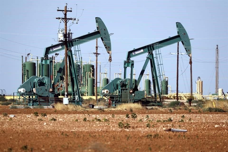 El Brent ha cotizado por encima de los 85 dólares el barril en días recientes.