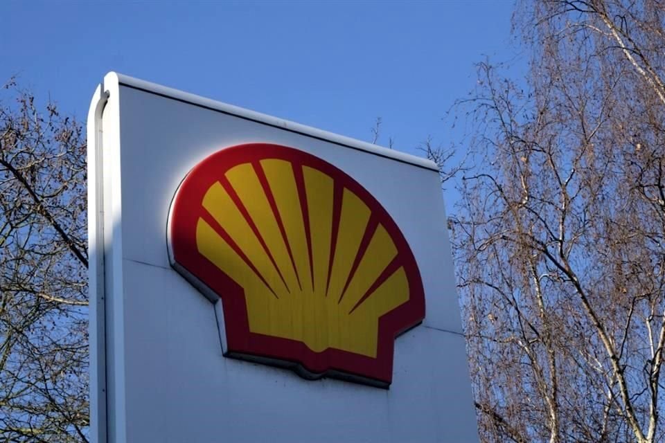 Las ganancias trimestrales de Shell no cumplieron con las expectativas de analistas.