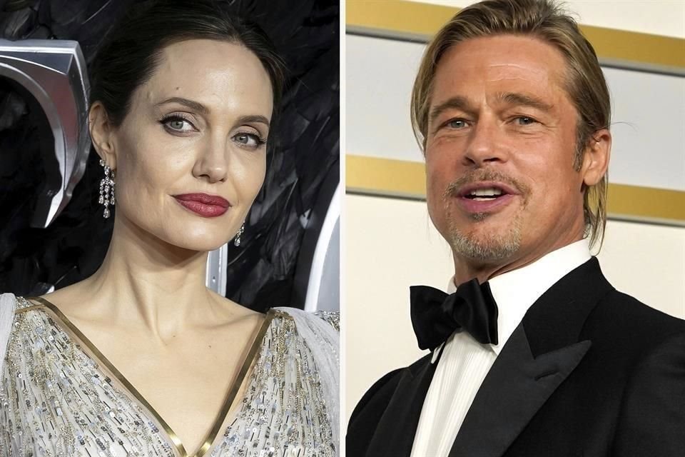 La Corte Suprema de California negó la petición de Brad Pitt sobre la revisión de custodia de sus hijos con Angelina Jolie.