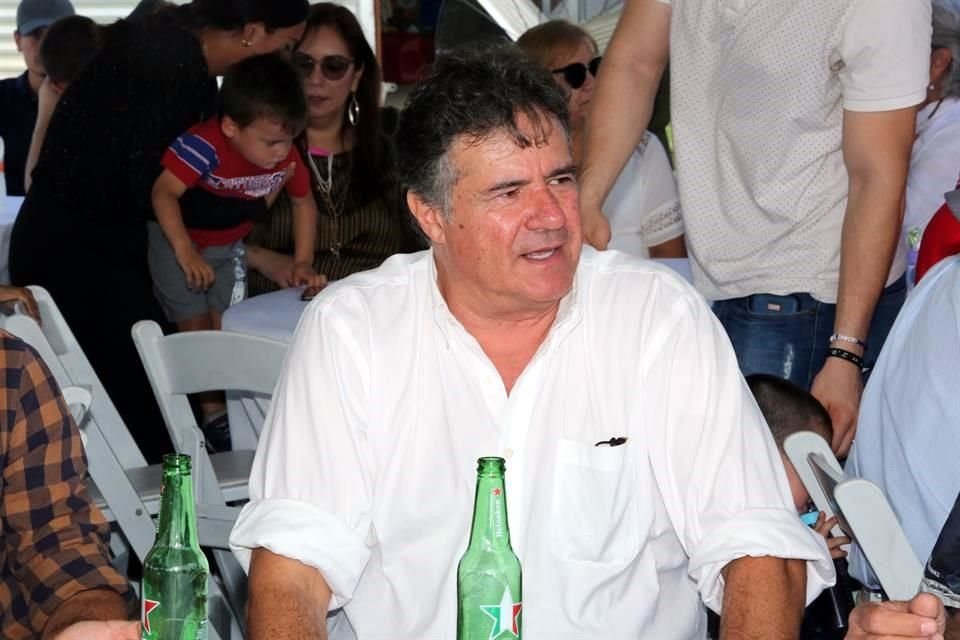 Tomás Garza