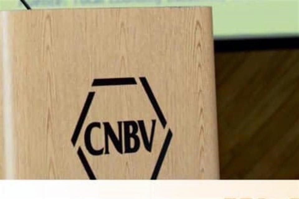 La CNBV señaló que la figura de Sociedades Anónimas Promotoras de Inversión de Capital Variable no legitima ofrecer inversiones o servicios financieros.