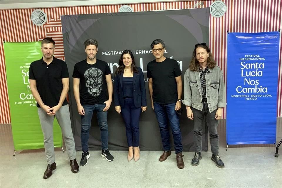 Además de su presentación en vivo, el primer lugar del concurso grabará su canción en Victoria Records con Tamez como productor.