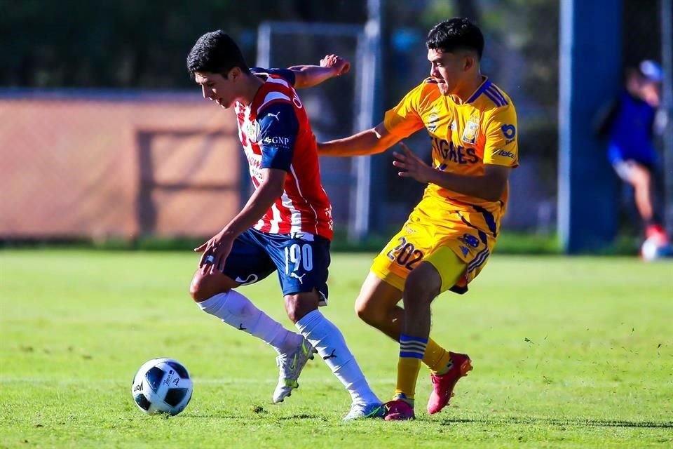 Con su triunfo, los felinos llegaron a 23 puntos.