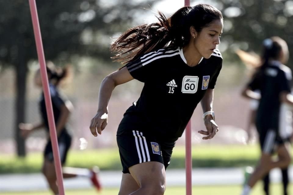 Tigres Femenil buscará mantener su invicto.