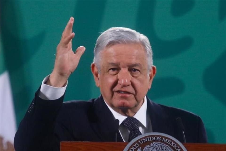 AMLO expresó su respaldo a extensión de 2 años a mandato de Arturo Zaldívar al frente de SCJN y afirmó que confía en él para reformar el PJ.