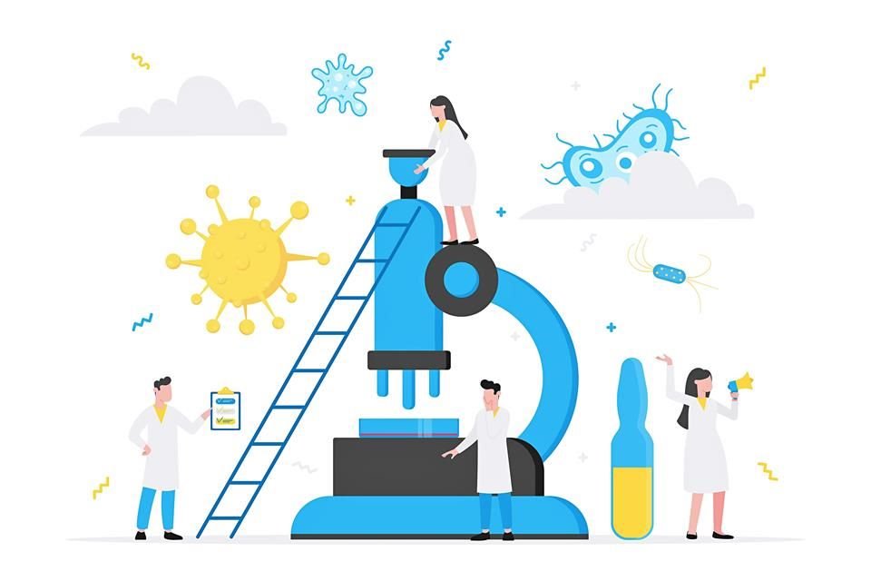 Los ingenieros biomédicos han posibilitado las condiciones y herramientas clínicas con las cuales se atiende a los pacientes infectados por el SARS-CoV-2.