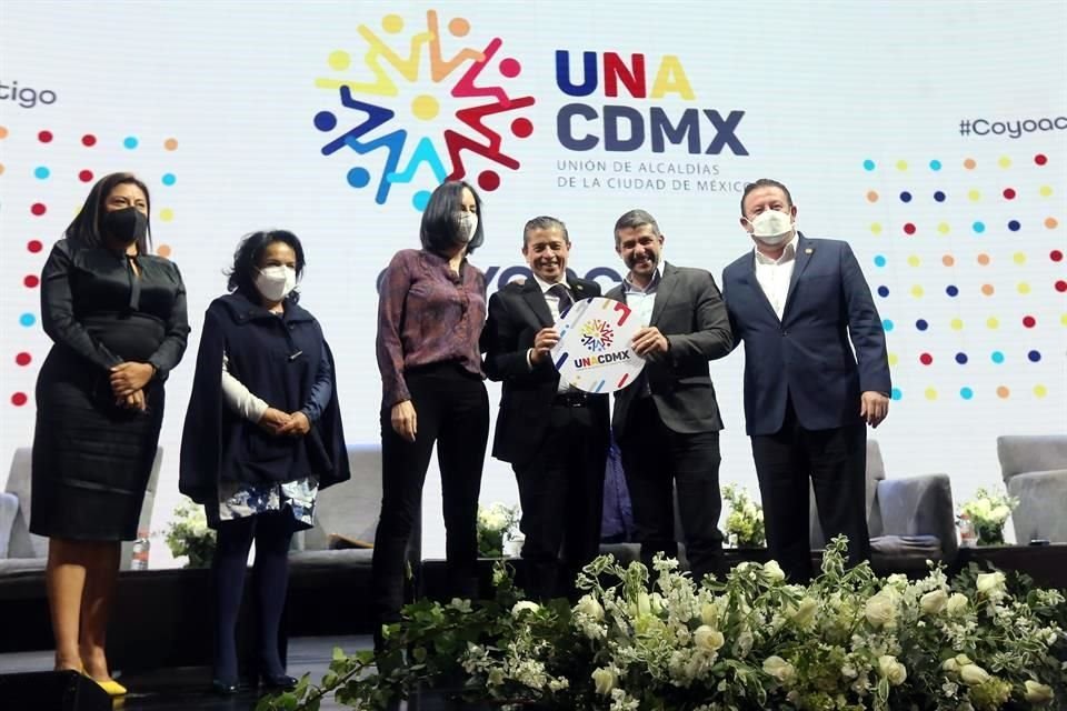 La UNACDMXL exhortó al Gobierno capitalino que los desarrolladores inmobiliarios realmente destinen obras de mitigación.