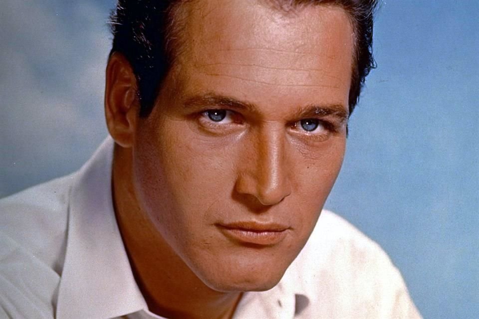 Una autobiografía inédita de Paul Newman, la cual comenzó a escribir en los 80, será lanzada finalmente en 2022.