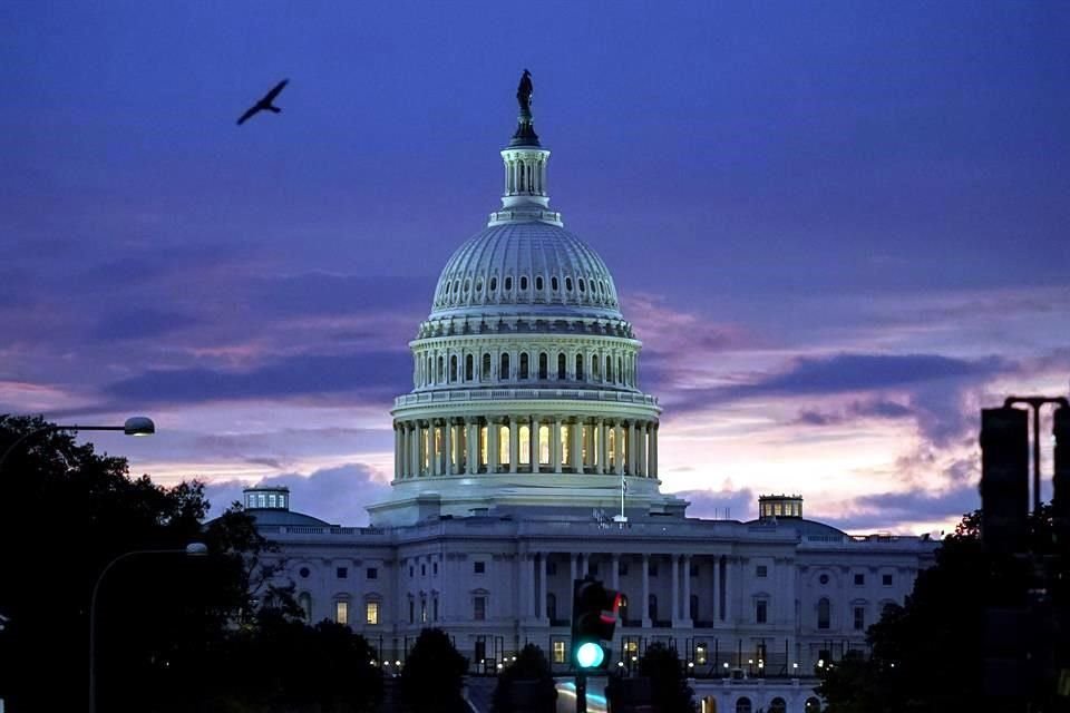 La ley aprobada por el Congreso pide revisar la participación de Nicaragua en el Tratado de Libre Comercio entre Estados Unidos, República Dominicana y Centroamérica