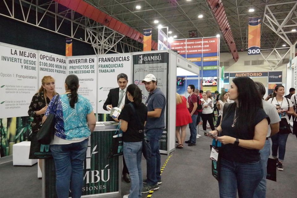 Las medidas que se han tomado durante la pandemia han hecho evolucionar al sector franquicias.