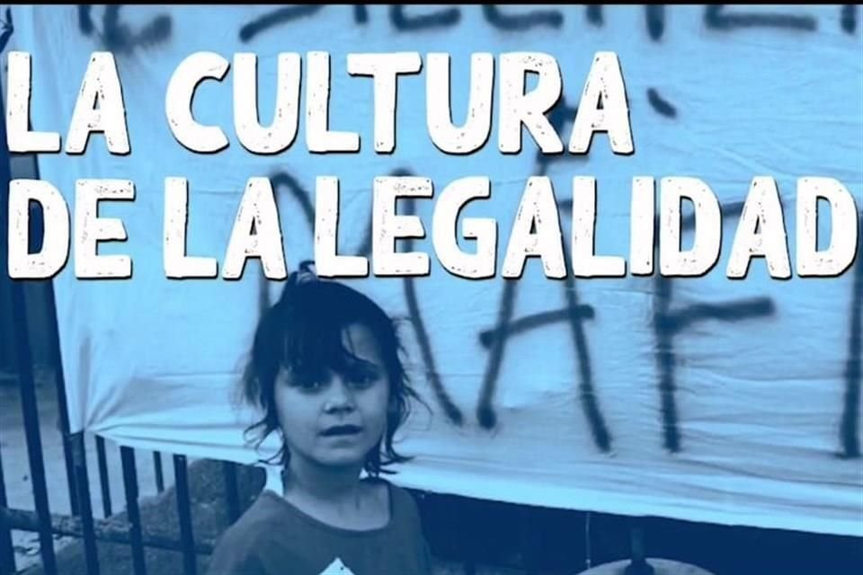 El documental, que muestra cómo enfrentó la ciudad de Palermo a la mafia italiana, fue presentado por Hagámoslo Bien.