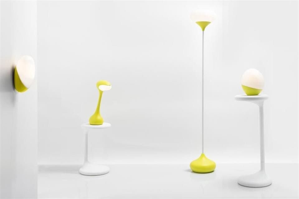 Kobble Collection está disponible en diferentes colores.