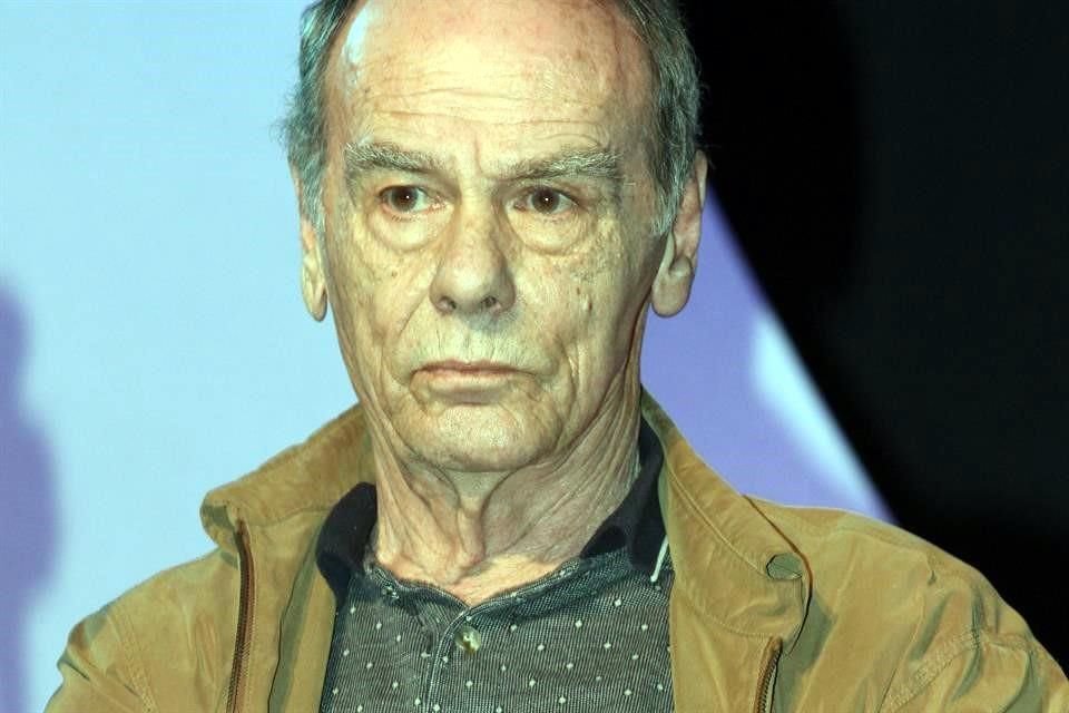 Fallece el actor Dean Stockwell, de 'Viajeros en el Tiempo'