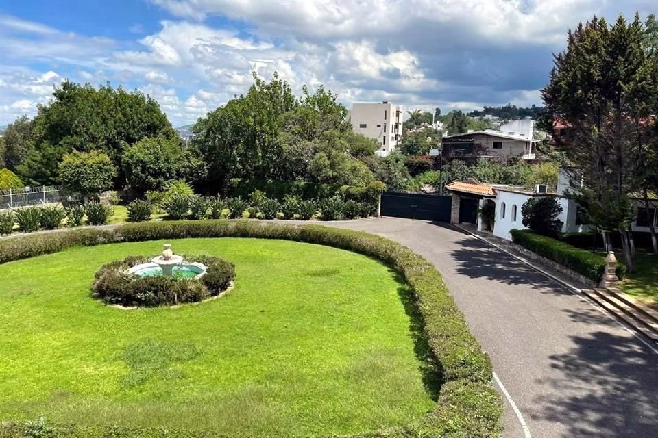 Ahora, la casa de Gobierno será convertida en centro cultural.