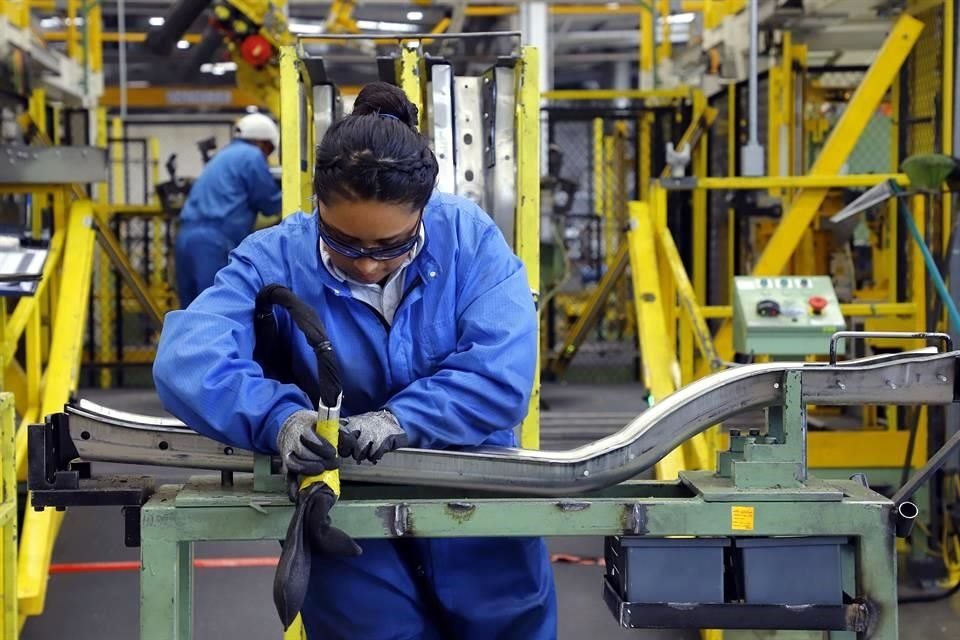 Los trabajadores serán asesorados por el centro laboral en Querétaro para interponer una queja laboral bajo el T-MEC.