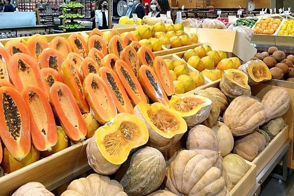 Con esta apertura, Soriana consolida su presencia al ampliar su oferta de tiendas en el noreste del país.