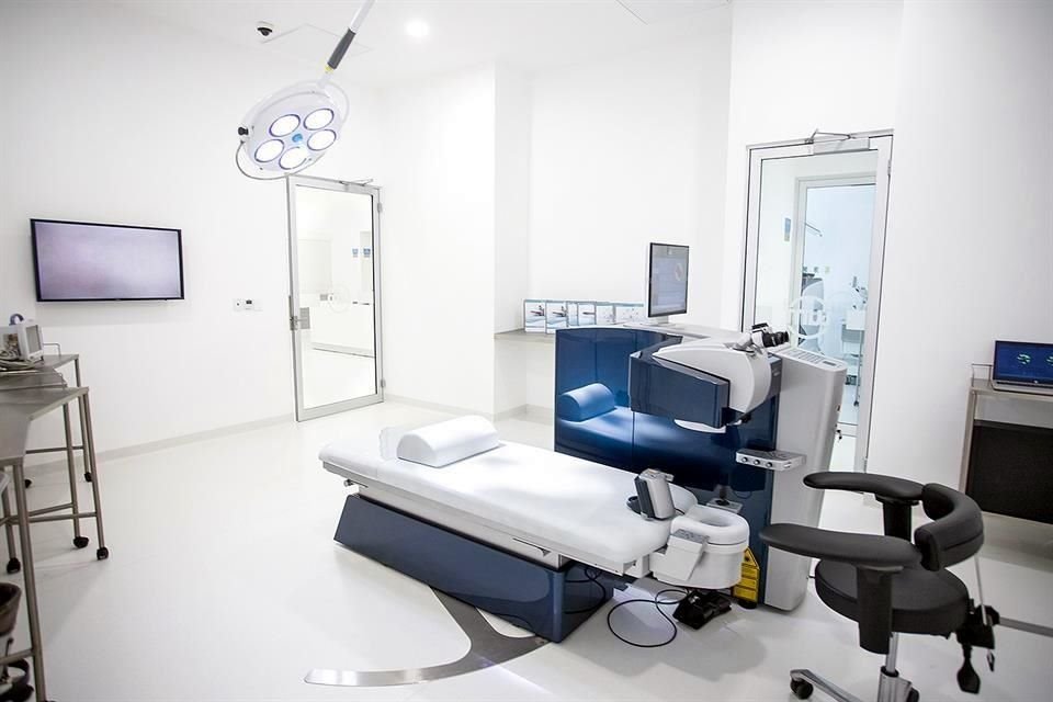 El modelo disruptivo de Wellmedic Health Centers ofrece una plataforma con infraestructura física del más alto nivel y tecnología de punta.