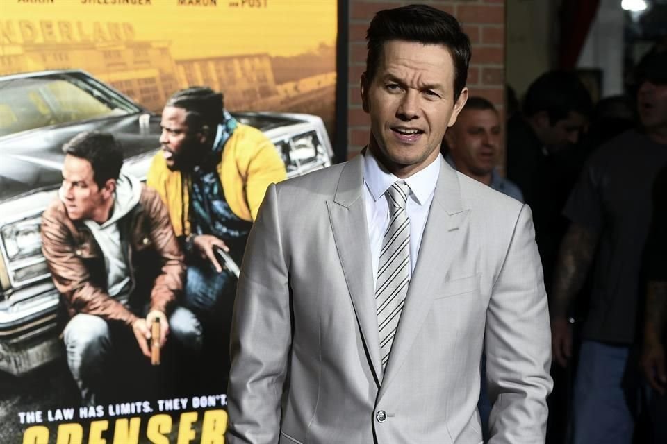 Alma, madre de los actores Donnie y Mark Wahlberg, falleció este domingo a los 78 años, según informaron sus hijos en redes sociales.