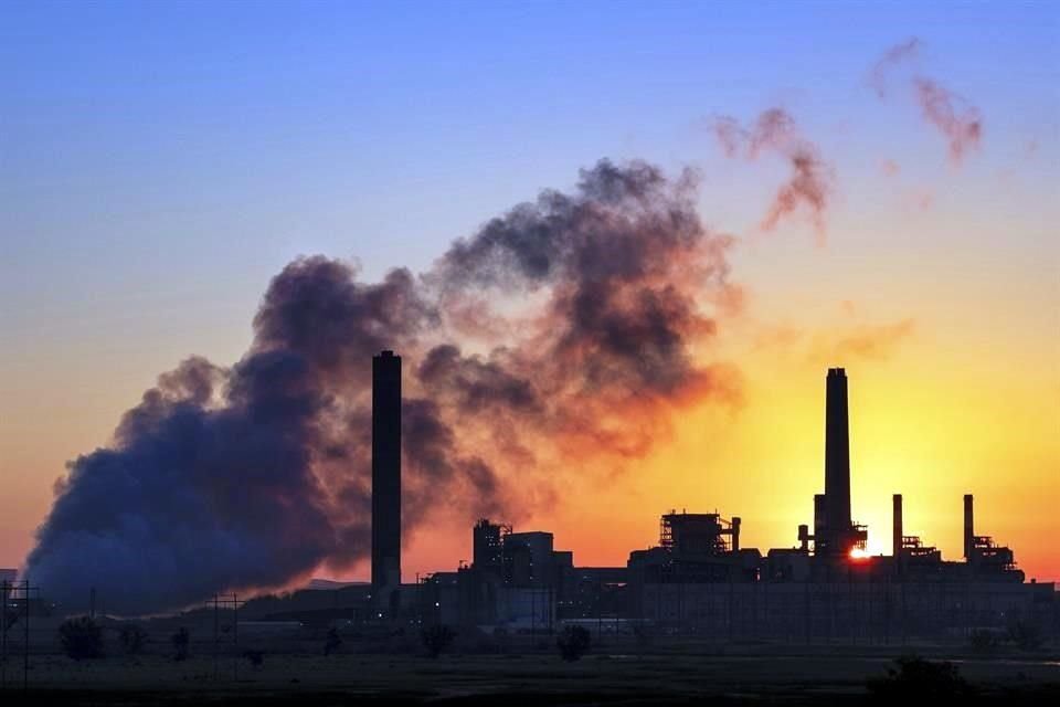 Estados Unidos y China, los dos mayores emisores de dióxido de carbono del mundo, acordaron cooperar en materia de cambio climático.