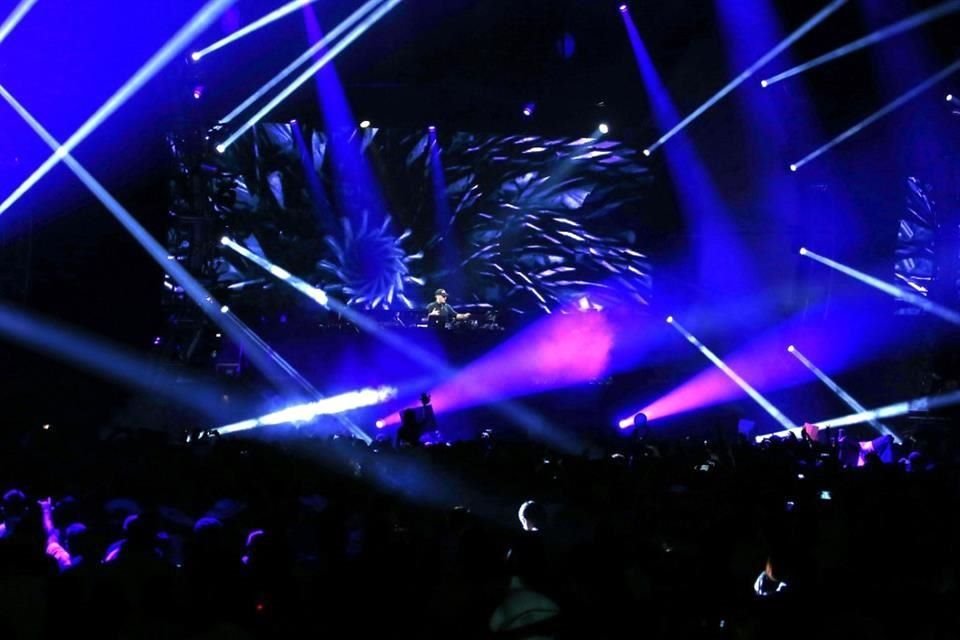 El concierto de electrónica A State of Trance llegará al Foro Sol; contará con la presencia de Allen Watts, Alpha 9, Blastoyz, entre otros.