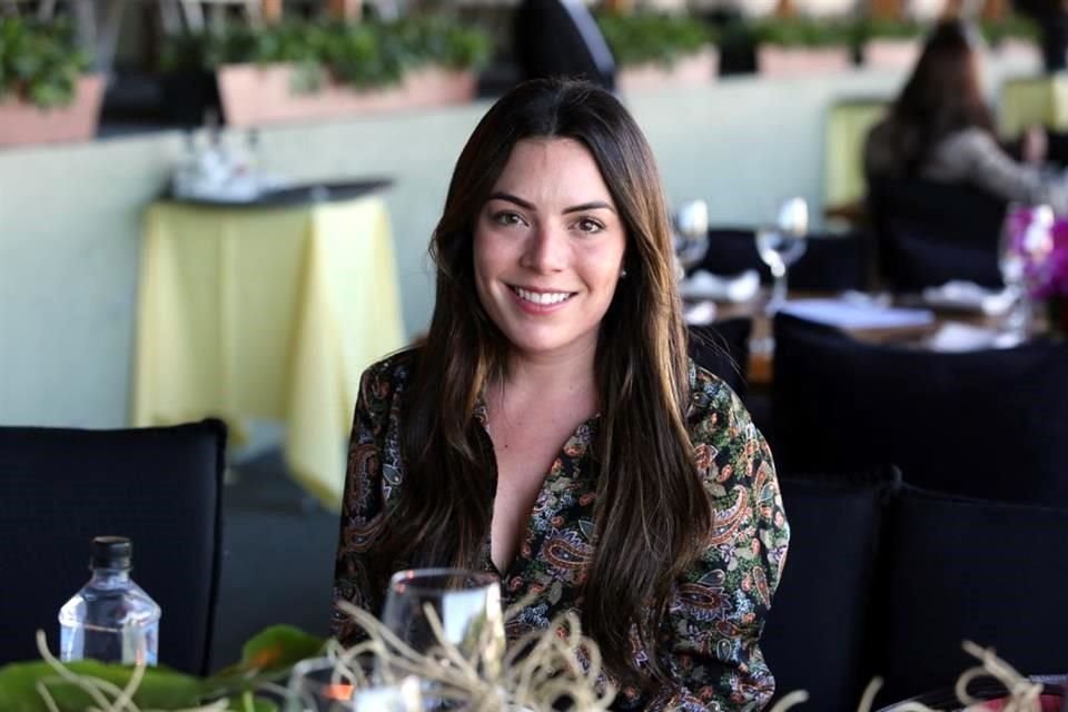 Lucía Guajardo