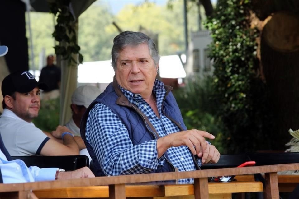 Rodrigo Padilla