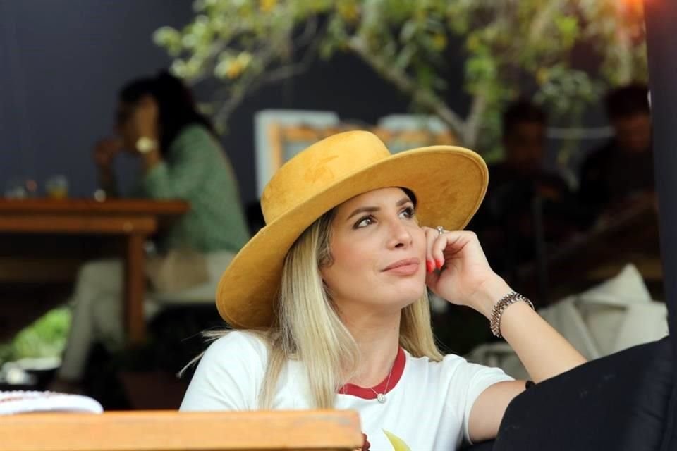 Jenifer Chávez
