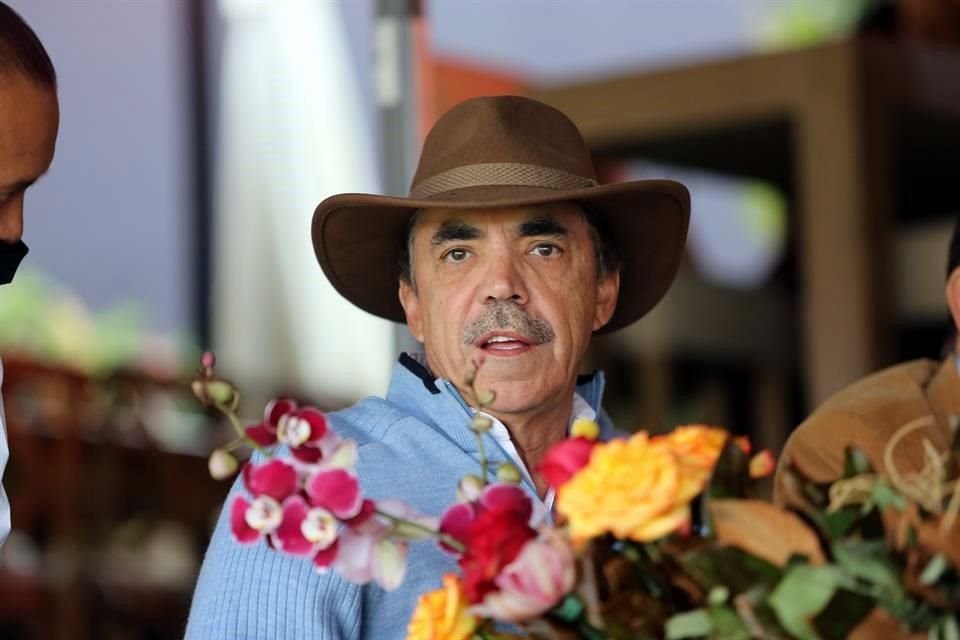 Javier González