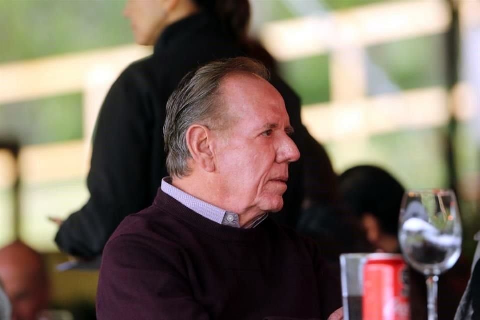 Enrique García