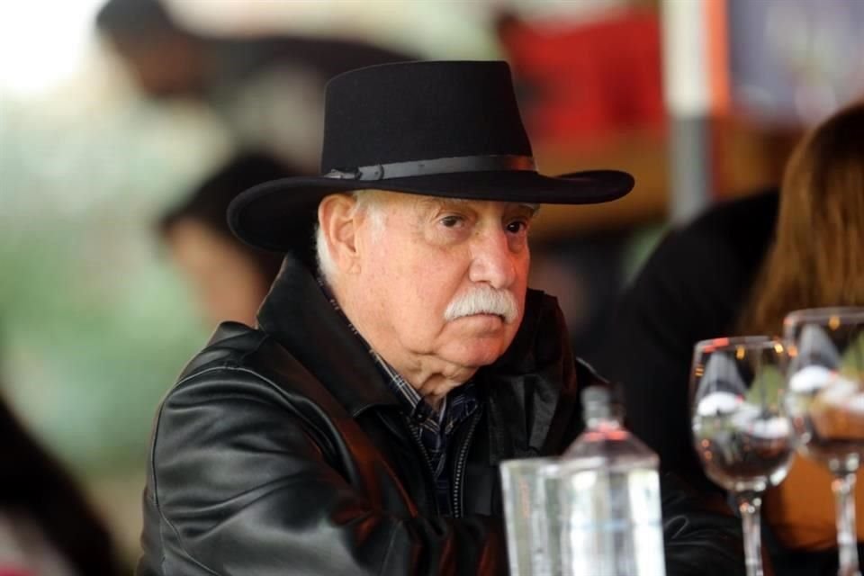 Luis Maiz
