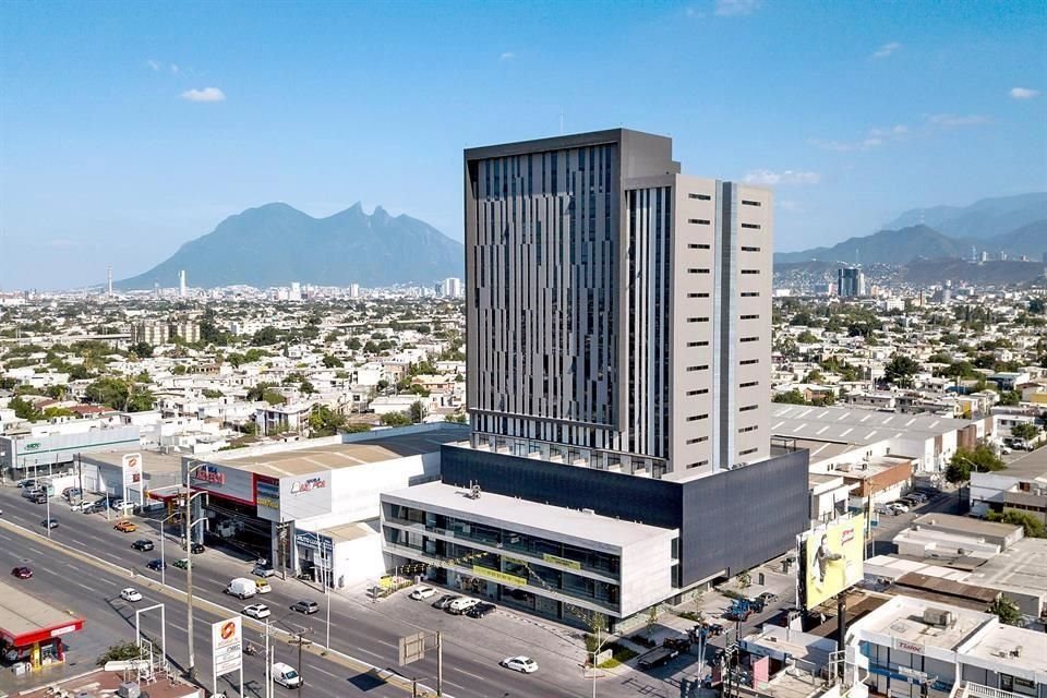 Torre Luz es la mejor opción para quienes buscan vivir bien y cerca de todo.