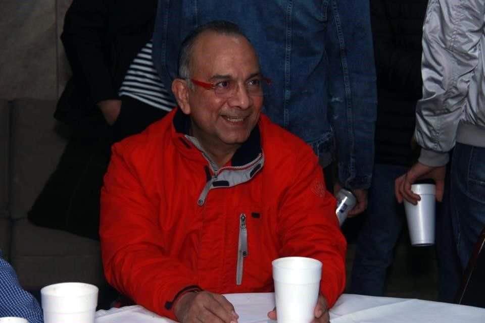 Francisco Cruz Vasconcelos