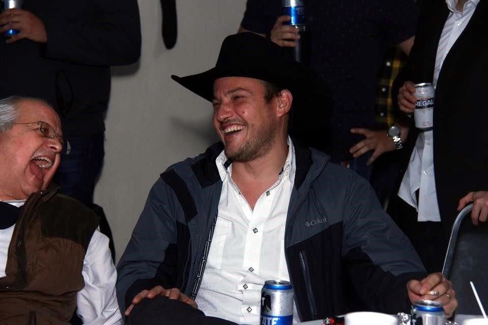 Ramiro Garza
