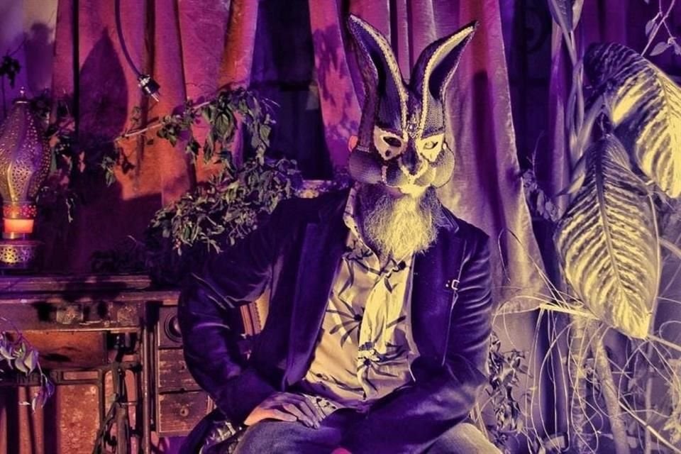 'Bestiario', basada en el texto homónimo de Julio Cortázar, es la gran apuesta del Teatro Lúcido.