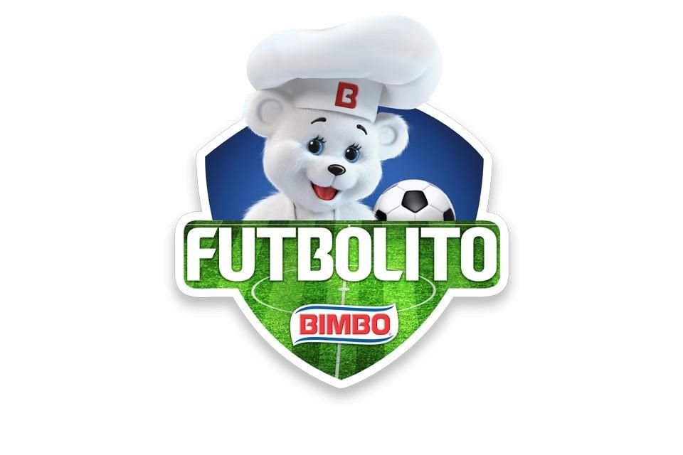 Preparan el regreso a las canchas de Futbolito Bimbo