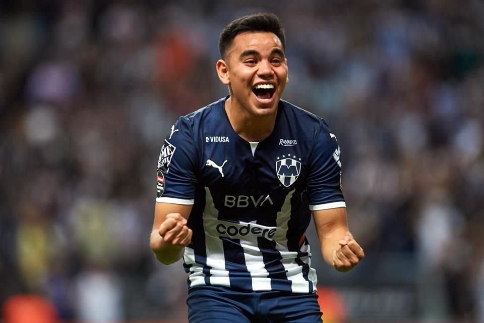 Rayados recibe al Atlas en la ida de Cuartos de Final, luego de arrollar a Cruz Azul en el Repechaje.