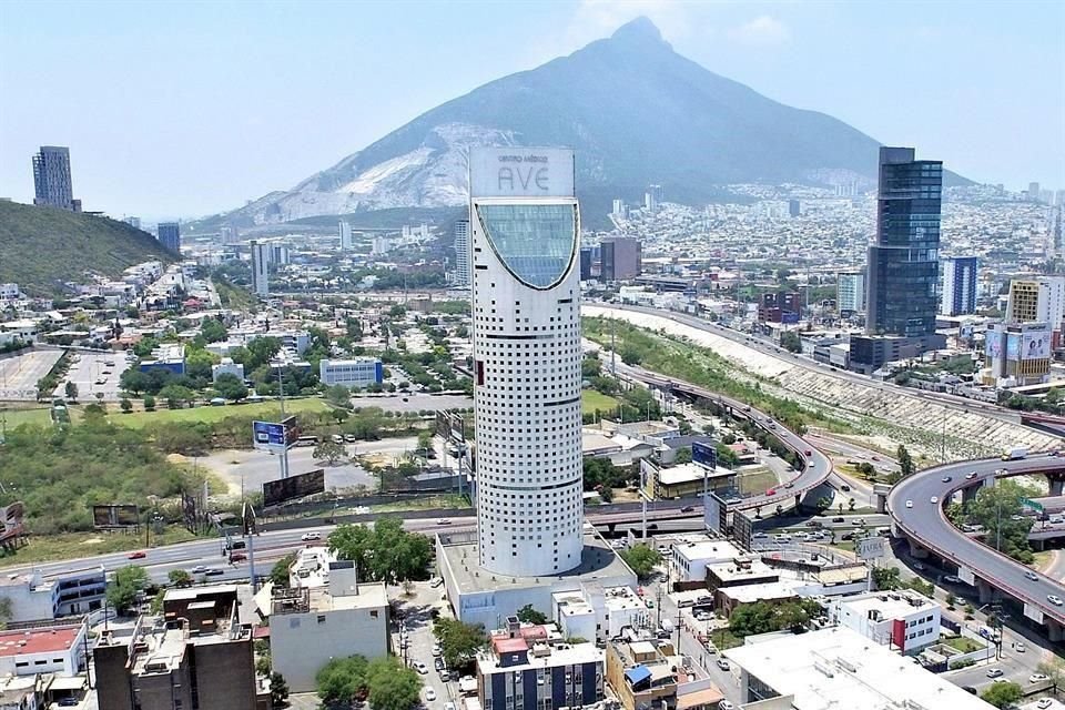 Centro Médico AVE.