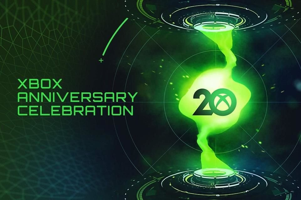 El museo de Xbox recapitula los momentos icónicos en la evolución de la compañía.