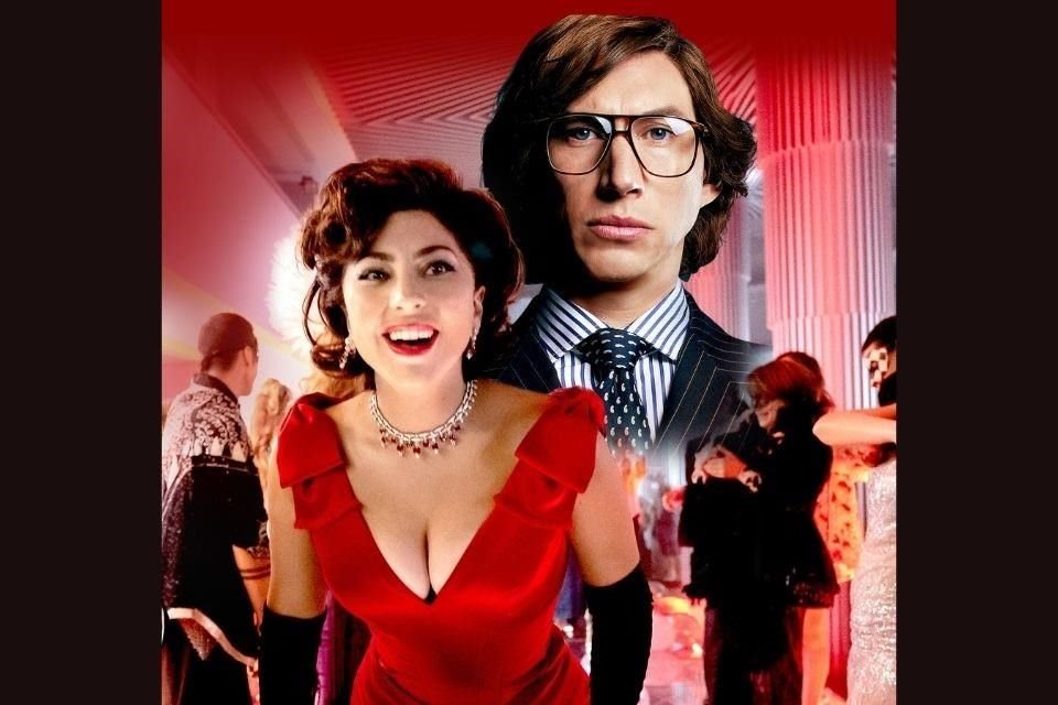 La película se estrena este jueves en cines mexicanos.