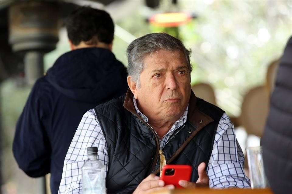 Rodrigo Padilla