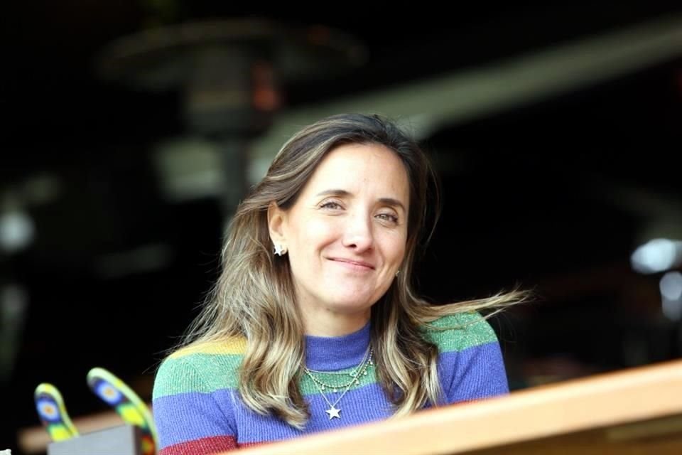Martha García de Cueva