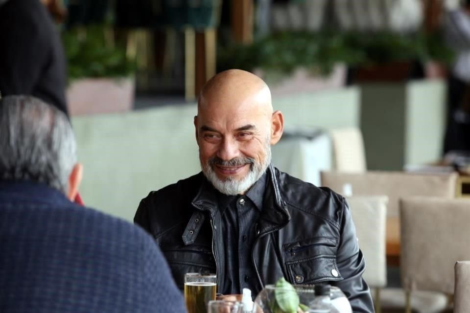 Alberto Villarreal