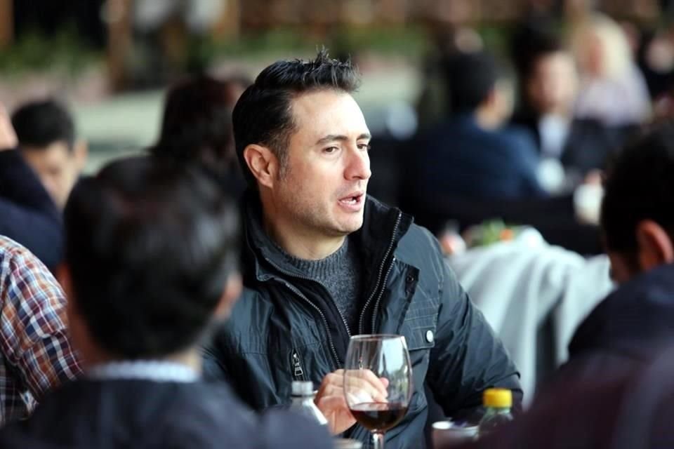 Manuel Romo